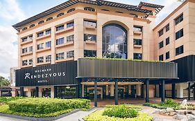 Orchard Rendezvous Hotel By Far East Hospitality